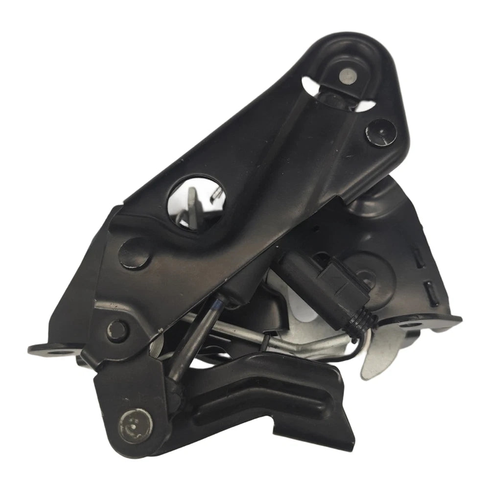 Hood Latch Lock 51237206453 for BMW F01 F02 F04 F06 F07 F10 (2008–2017)