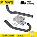Fuel Gas Petcock Valve & Tank Tube for Honda Shadow VLX600 (1999–2003)