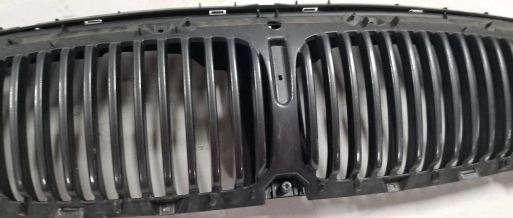 Grille Support for Jaguar X-Type (2002–2008)