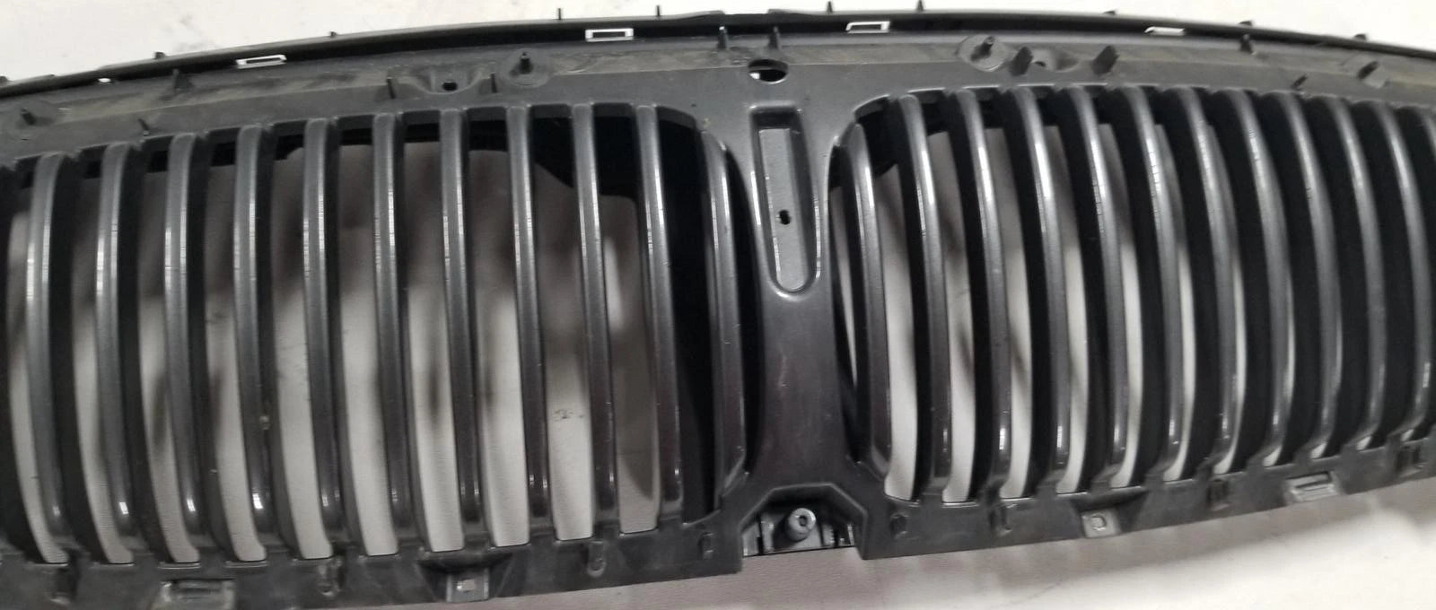 Grille Support for Jaguar X-Type (2002–2008)