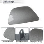 Washer Nozzle Cover Cap for BMW 535i GT Grey (2014-2017)