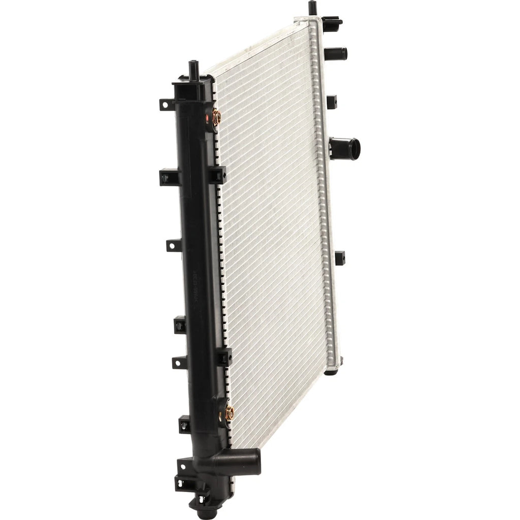 Passenger Right Side Radiator for Cadillac CTS (2008–2014)