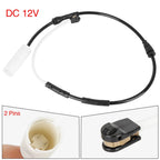 Front Brake Pad Electronic Wear Sensor for BMW X1 (2013–2015) 34356792562