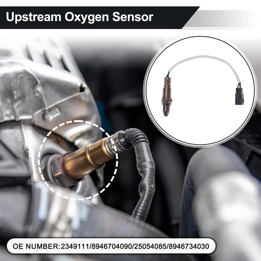 Upstream Oxygen Sensor for Toyota Tacoma V6 4.0L (2012–2014) 23491-111