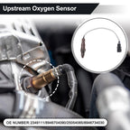 Upstream Oxygen Sensor for Toyota Tacoma V6 4.0L (2012–2014) 23491-111