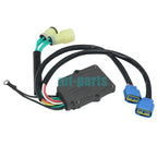 Voltage Regulator Rectifier for Yamaha 200HP 225HP (69J-81960-10, 69J-81960-11)