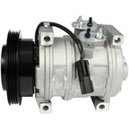 A/C Compressor for Dodge Neon (2003-2005) & Chrysler PT Cruiser (2001-2009)