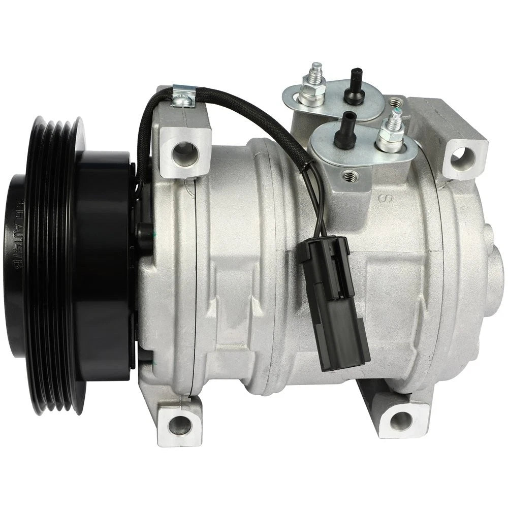 A/C Compressor for Dodge Neon (2003-2005) & Chrysler PT Cruiser (2001-2009)