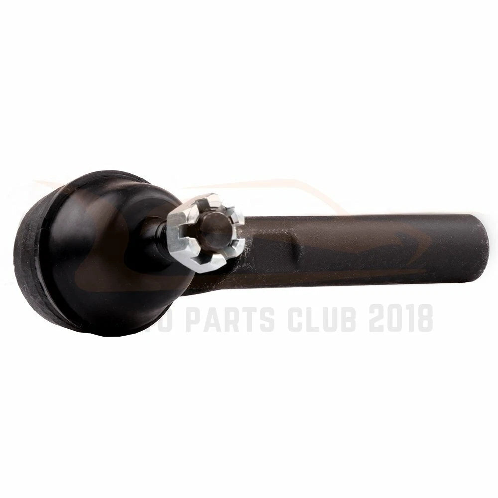 Set of 4 Tie Rod End Links for Chrysler Town & Country (2008–2013)