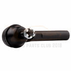Set of 4 Tie Rod End Links for Chrysler Town & Country (2008–2013)