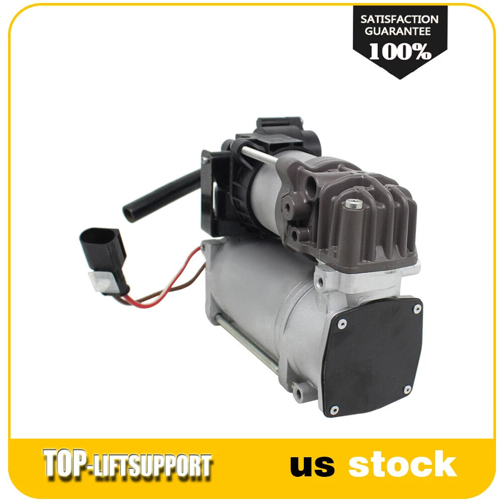 Air Suspension Compressor for BMW 7 Series G11 G12 740i 750i M760i (2016–2020)