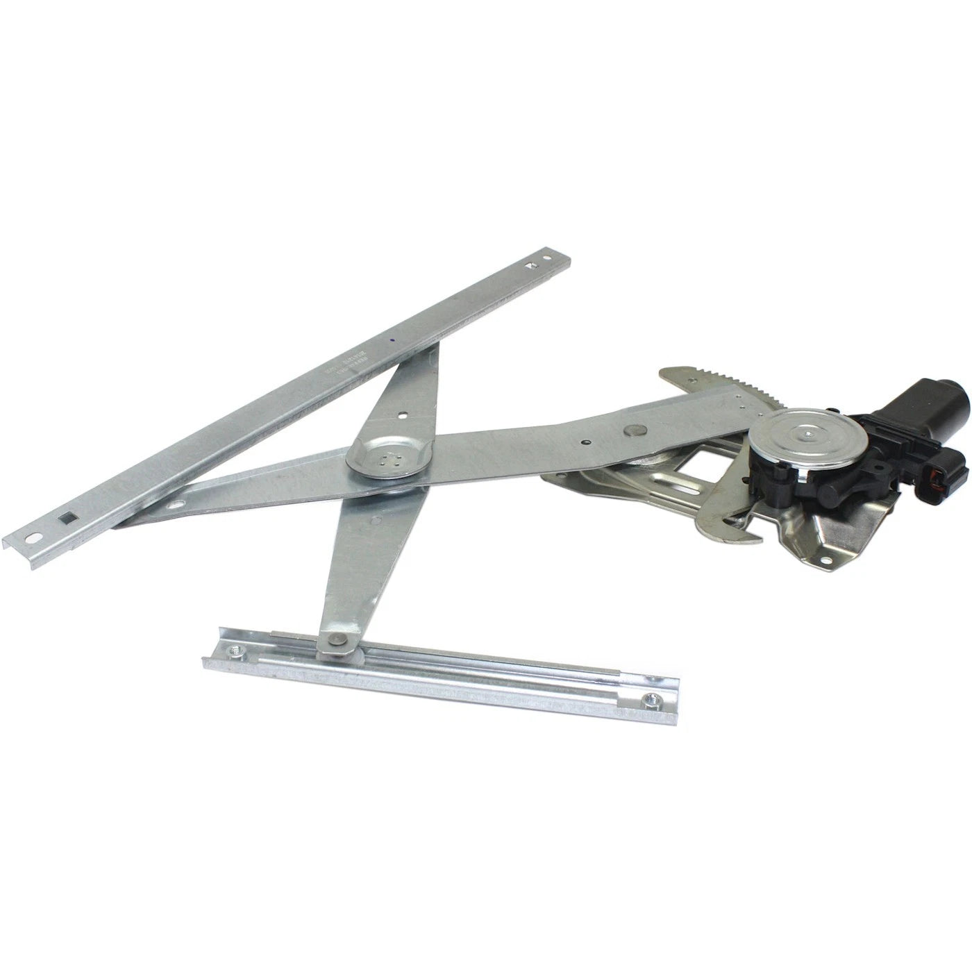 Power Window Regulator for Ford Taurus (1996–2007) Front Right with Motor