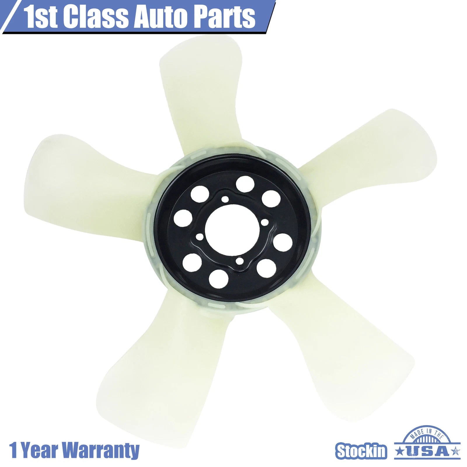 Cooling Fan Blade for Chrysler Dodge SUV Pickup