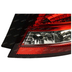 RH Tail Light for Ford FG Falcon Sedan (2008-2014) RHS