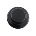 Black Fluid Reservoir Cap Cover for Suzuki GSXR 600 750 1000 1100 1300R (1992–2023)