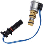 Control Valve for Chrysler 200, Dodge Avenger, Challenger, Jeep Cherokee (2011-2014)