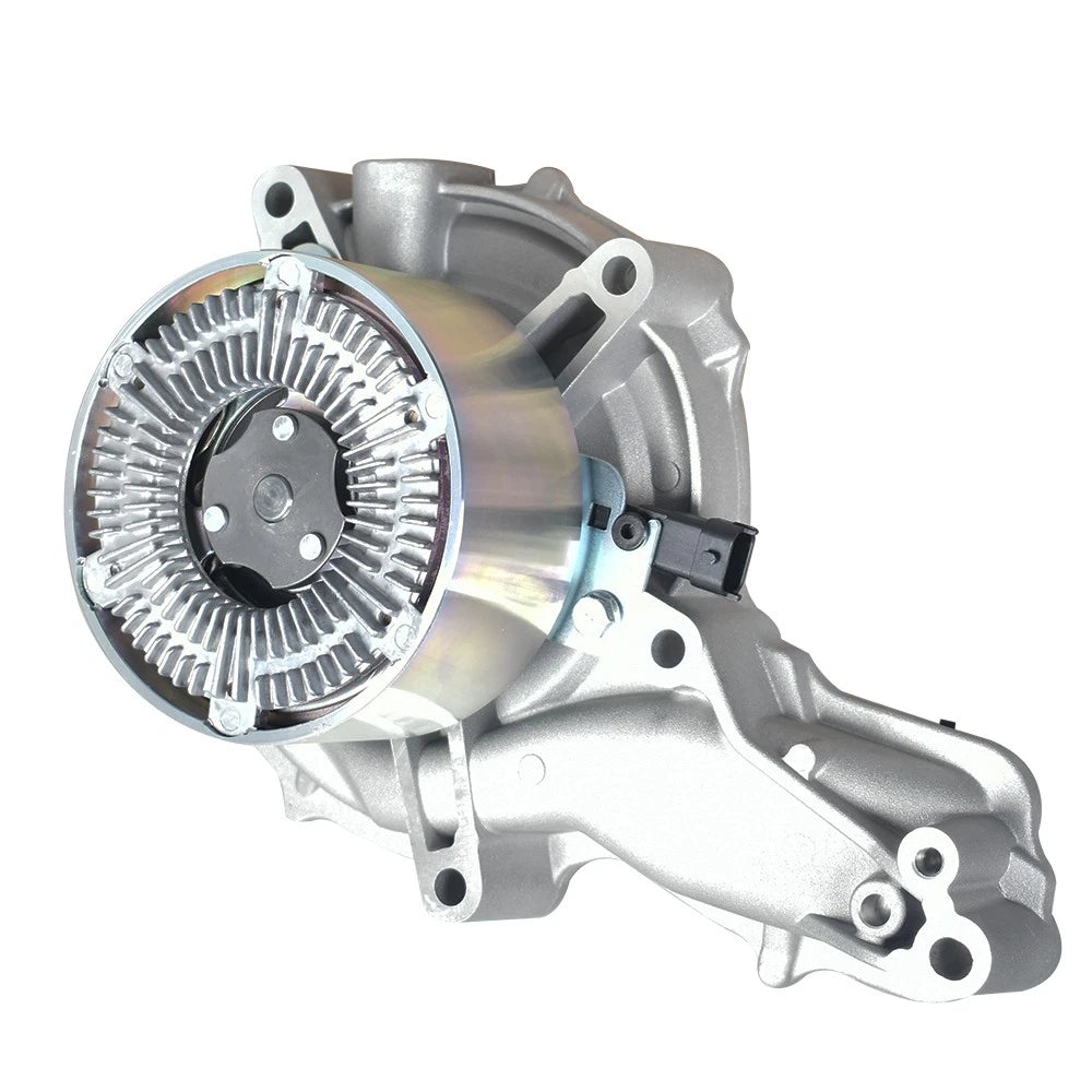 Water Pump for Volvo (2014) Aluminum