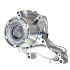Water Pump for Volvo (2014) Aluminum