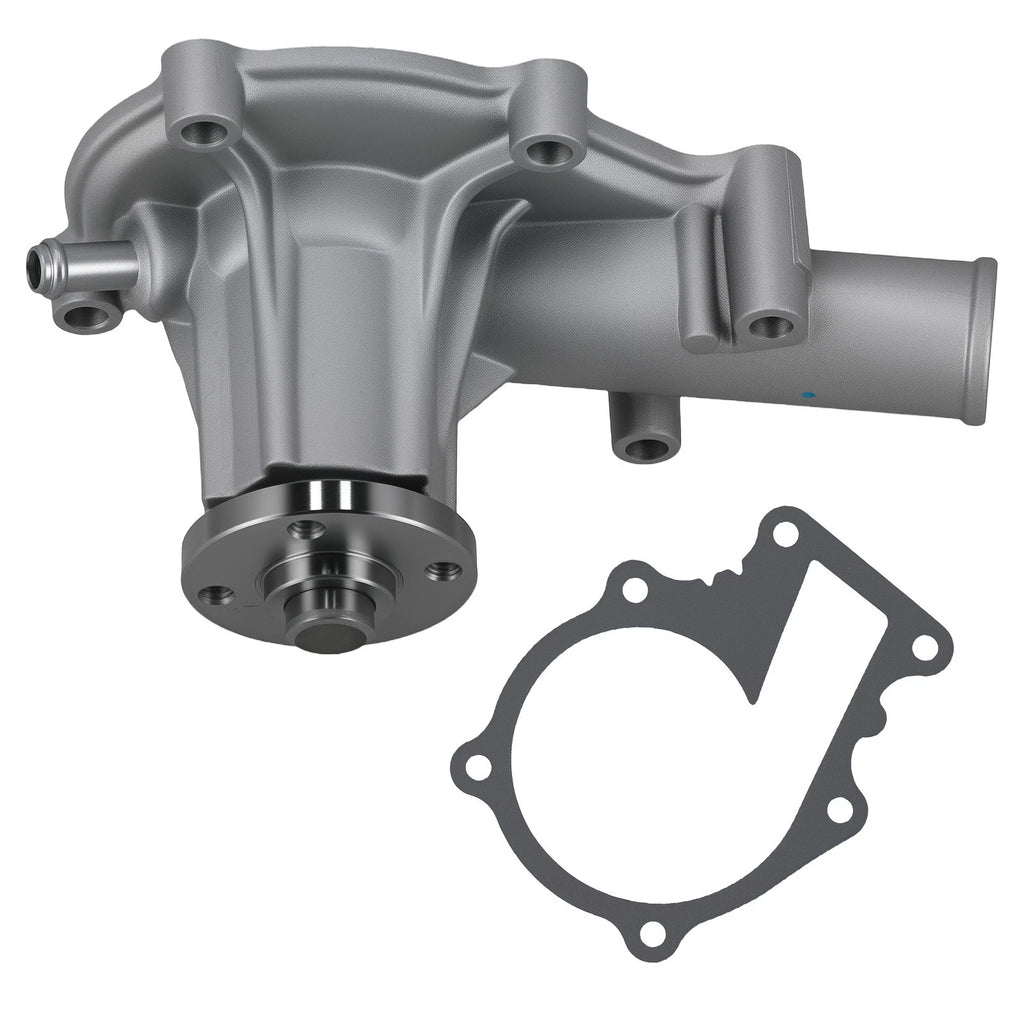 Cooling Water Pump for Kubota B2100 Series Tractor (16241-73034, 16241-73030)