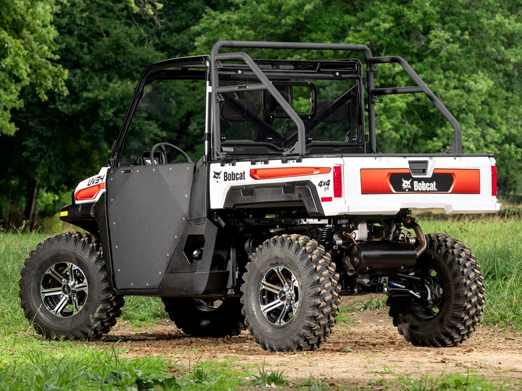 Rear Sport Accessory Bar for Bobcat UV34 (2019–Present)