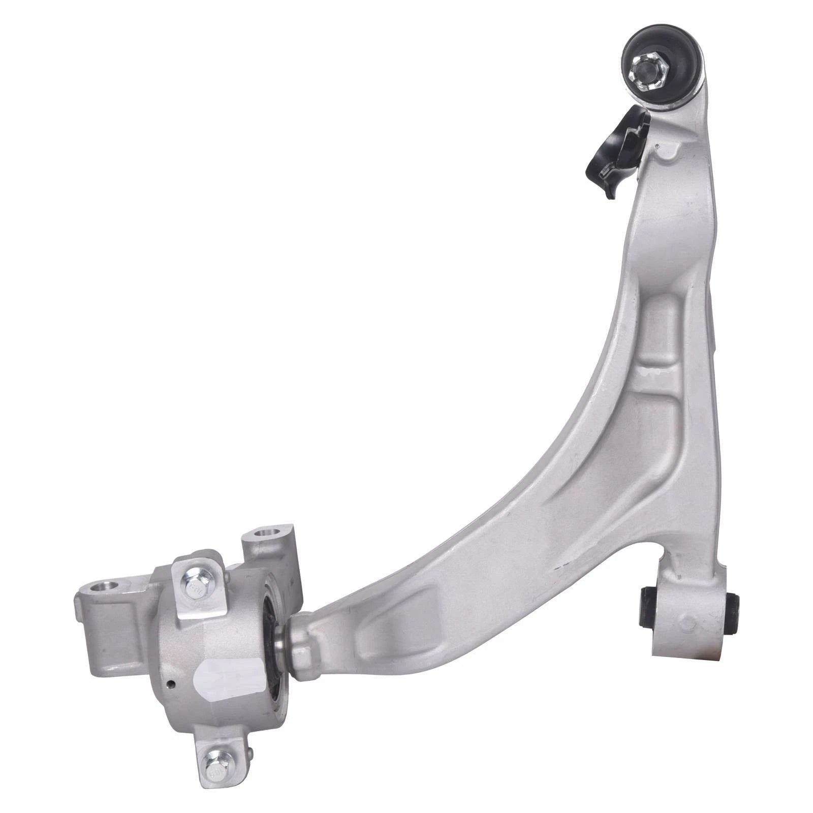 Right Front Lower Control Arm with Ball Joint for Infiniti FX35 FX37 FX50 QX70 (2003-2017)