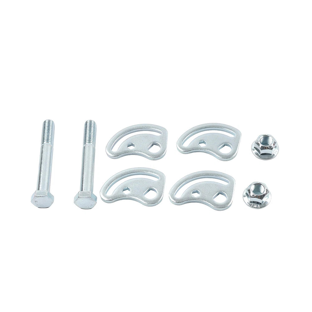 Alignment Camber Caster Cam Bolt Kit for Chevrolet GMC Cadillac (AU Stock)