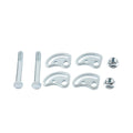 Alignment Camber Caster Cam Bolt Kit for Chevrolet GMC Cadillac (AU Stock)