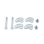 Alignment Camber Caster Cam Bolt Kit for Chevrolet GMC Cadillac (AU Stock)