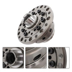 Helical LSD Limited Slip Differential for Honda Civic Si RSX (2002–2011)