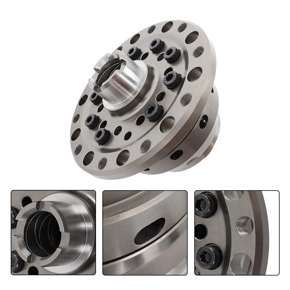 Helical LSD Limited Slip Differential for Honda Civic Si RSX (2002–2011)
