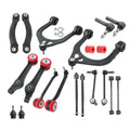 20X Control Arm Suspension Kit for Dodge Charger (2015–2023)
