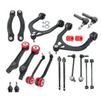 20X Control Arm Suspension Kit for Dodge Charger (2015–2023)