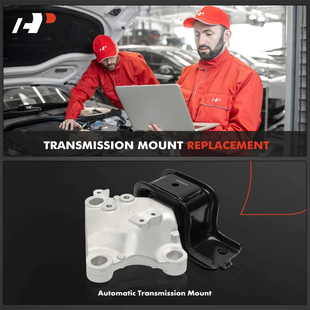 Automatic Transmission Mount for Honda Fit (2015-2020)