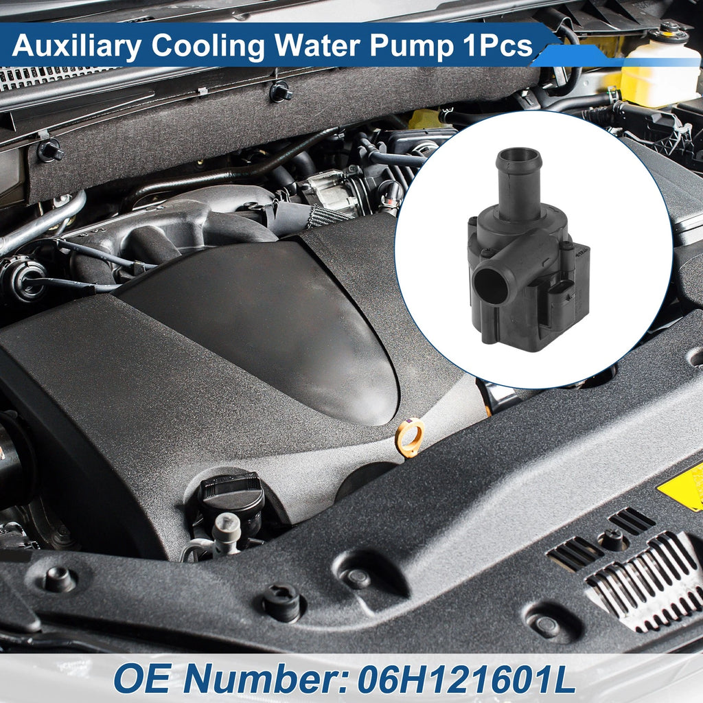 Auxiliary Cooling Water Pump for Audi Q5 (2021–2024) No. 06H121601L 1 Pc