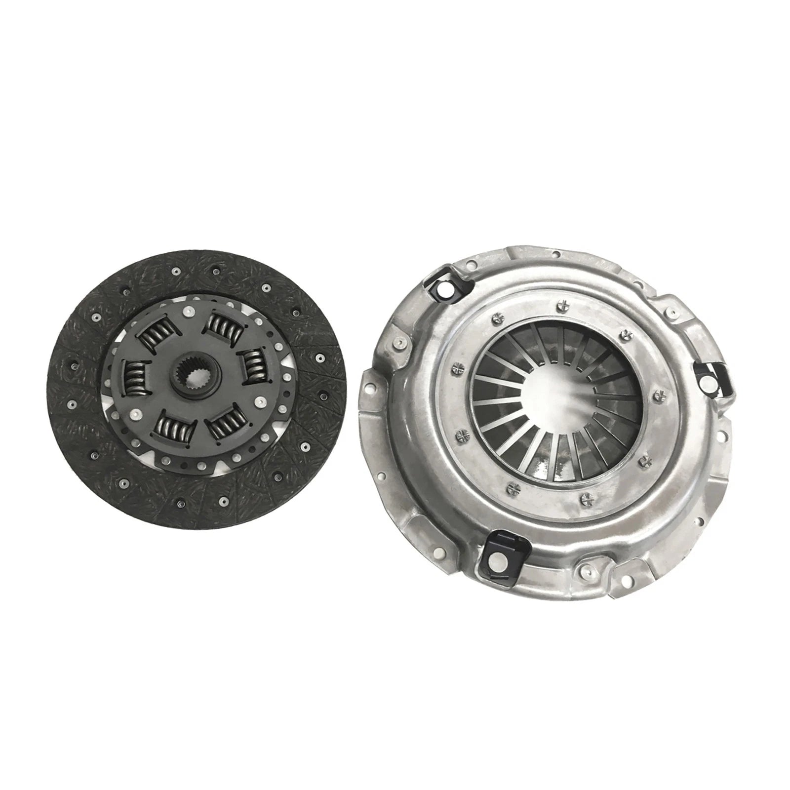 Clutch Kit for Subaru Forester Impreza Legacy Baja 2.0L H4 (1999–2017)