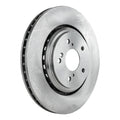 Front Disc Brake Rotors for Acura MDX, TLX (2014–2019)