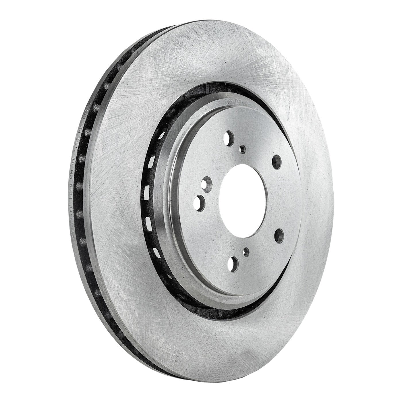 Front Disc Brake Rotors for Acura MDX, TLX (2014–2019)