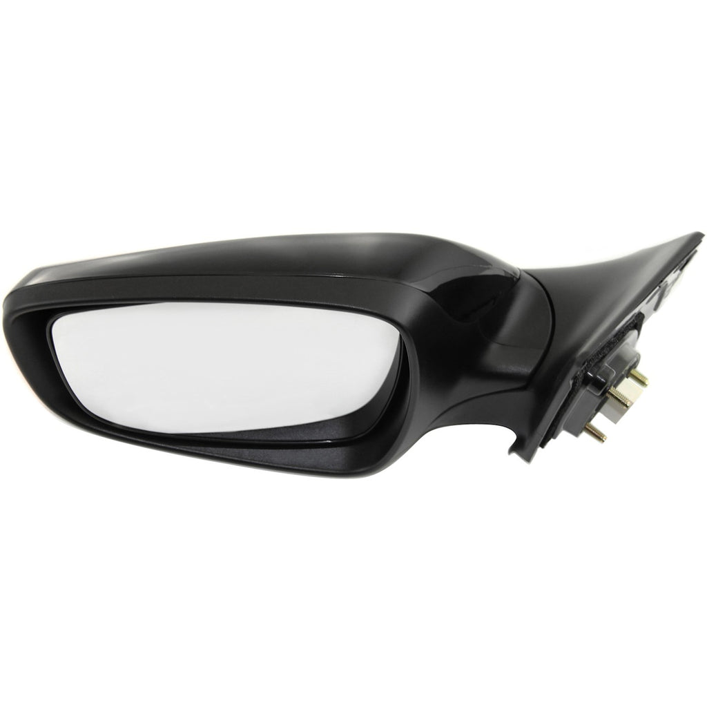 Left Mirror for Hyundai Elantra Sedan (2011–2013) with Signal Light