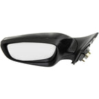 Left Mirror for Hyundai Elantra Sedan (2011–2013) with Signal Light