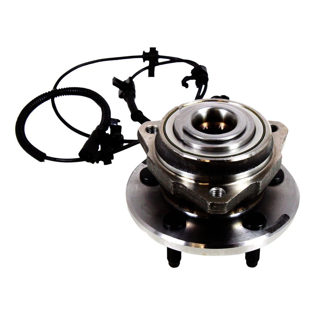 4WD 4X4 ABS Wheel Hubs for Front Driver or Passenger Side