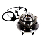 4WD 4X4 ABS Wheel Hubs for Front Driver or Passenger Side