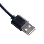 USB to 4 Pin Fan Power Cable Adapter for 5V Case Fans (DIY Projects)