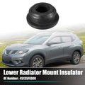 Radiator Lower Mount Cushion Rubber Bush for Subaru Forester (2009–2023) No. 45135FE000