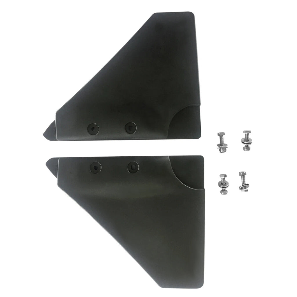 Hydrofoil Stabiliser Fins for Outboard Engine (Up to 50HP)