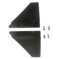 Hydrofoil Stabiliser Fins for Outboard Engine (Up to 50HP)