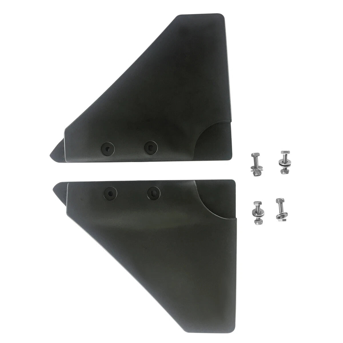 Hydrofoil Stabiliser Fins for Outboard Engine (Up to 50HP)
