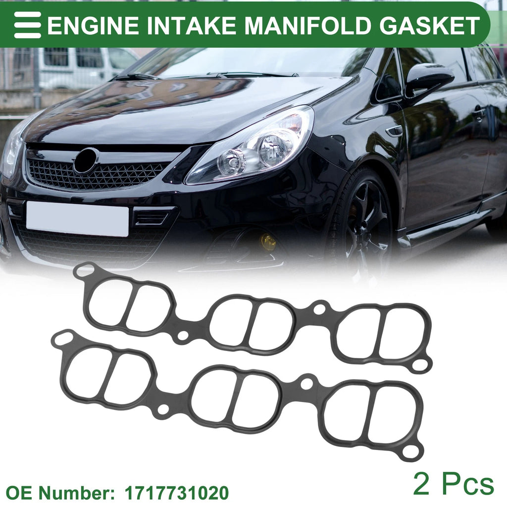 Lower Engine Intake Manifold Gasket for Lexus GS (2012–2016) No. 1717731020