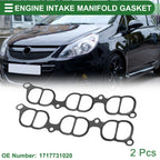 Lower Engine Intake Manifold Gasket for Lexus GS (2012–2016) No. 1717731020