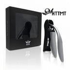 Portable Wine Bottle Opener Lever Foil Cutter Tool