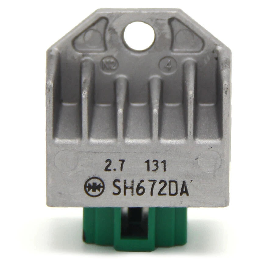 Voltage Rectifier Regulator for Honda XRM 125 MOTARD CFT125 (2016)